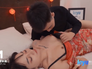 Lời mời gọi địt nhau hấp dẫn của đứa em vợ ngây thơ