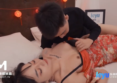 Lời mời gọi địt nhau hấp dẫn của đứa em vợ ngây thơ